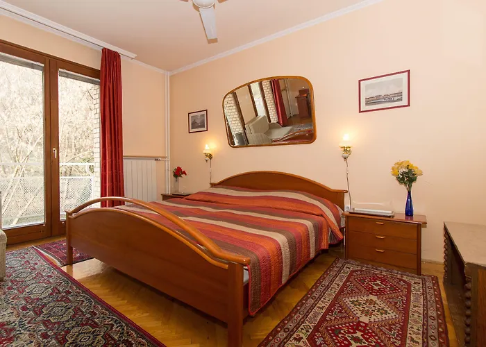 Budavar Bed And Breakfast