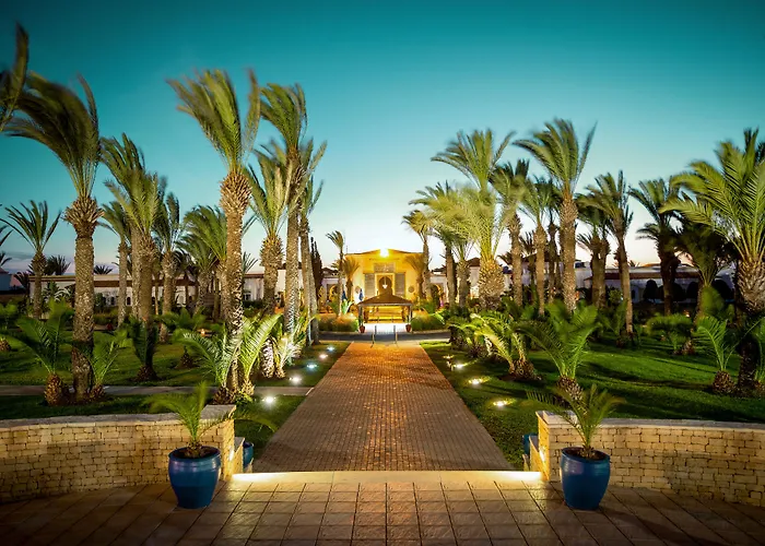  Robinson Agadir