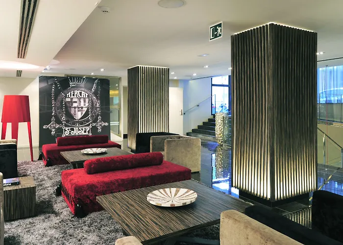 Hotel Jacuzzi: Grums Hotel & Spa