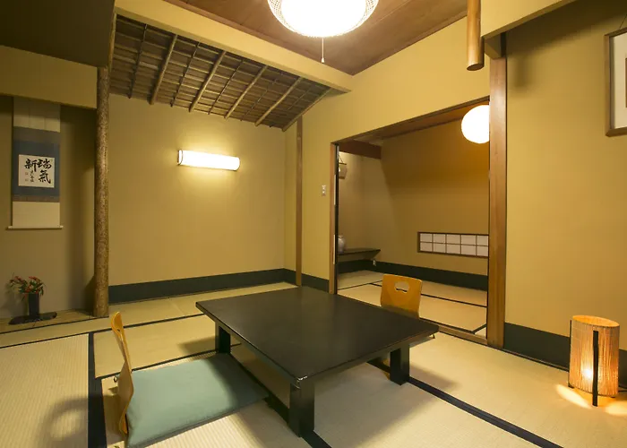 Gion Yoshiima