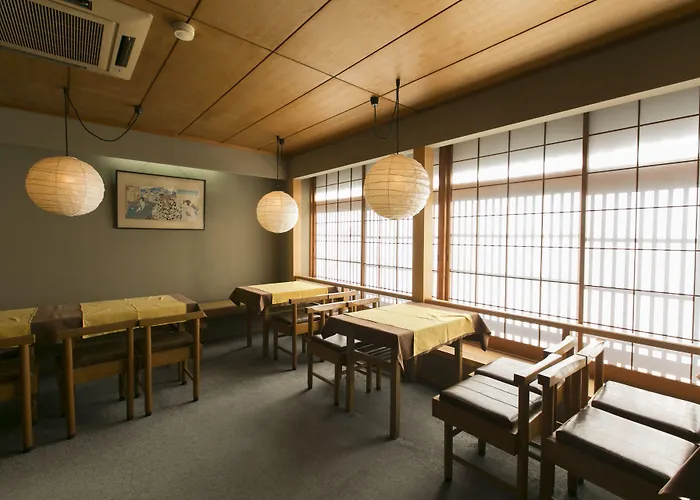 Gion Yoshiima