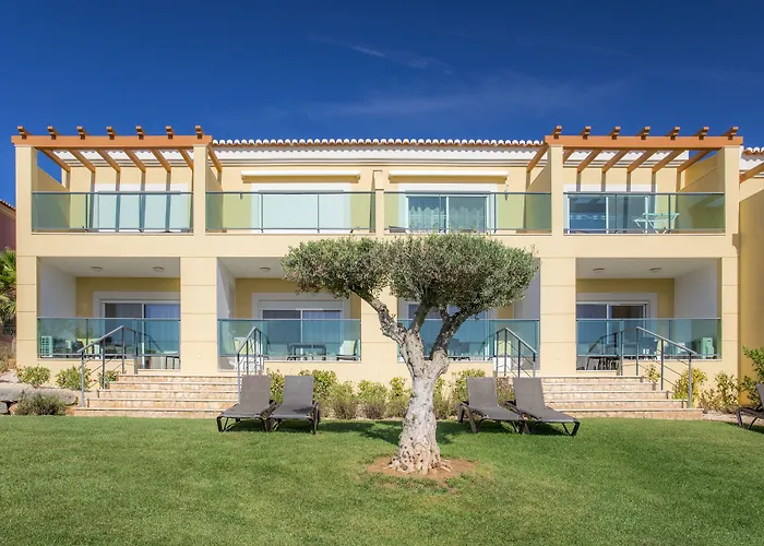 Boavista Golf&Spa - Bela Colina Holidays