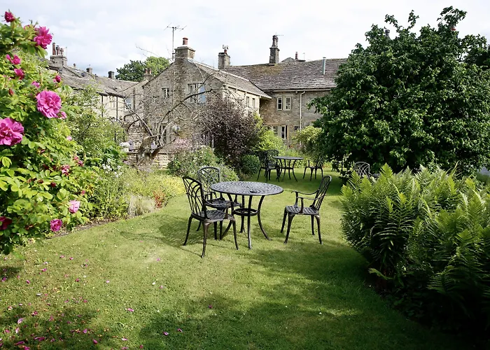 Ashfield House
