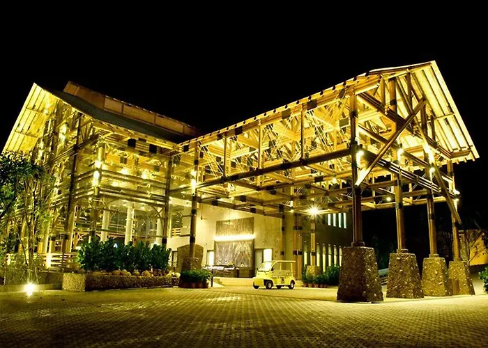 Philea Resort & Spa