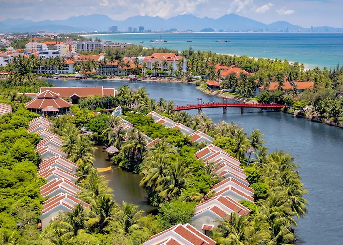 Koi Resort & Spa Hoi An