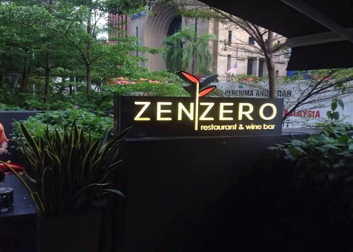 Hotel Jacuzzi: E&O Residences Kuala Lumpur