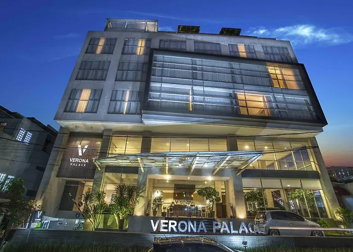 Verona Palace Hotel