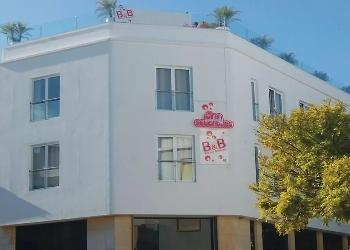Inn Seventies