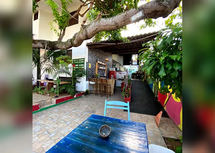 Kuara Natal