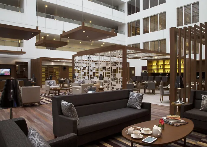 Oakwood Residence Whitefield Bangalore