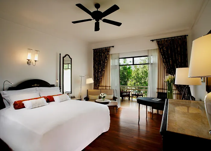 Centara Grand Beach Resort & Villas Hua Hin