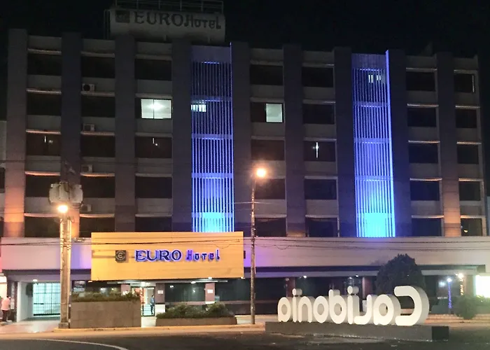 Eurohotel