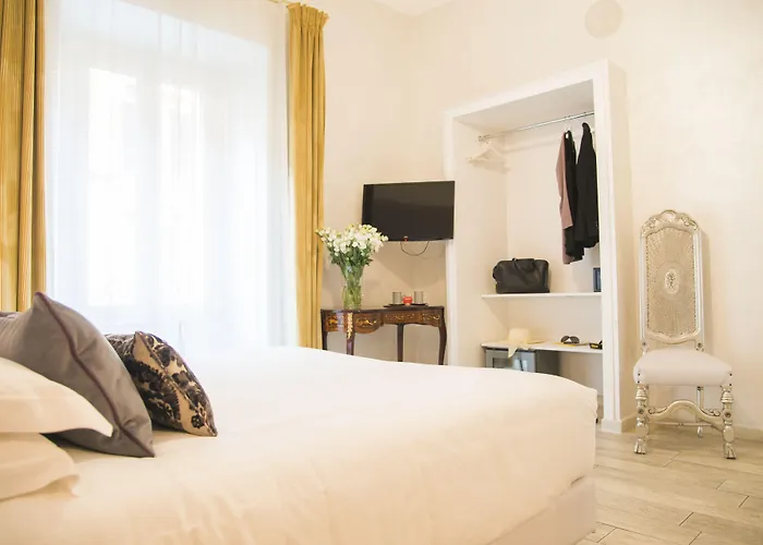  Ripetta Rooms