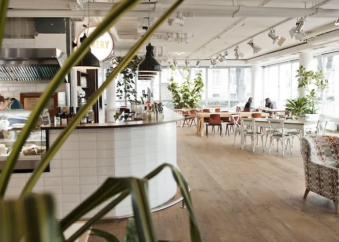 Hotel que admite mascotas: Hotel Daniel Vienna - Smart Lifestyle Near City Centre
