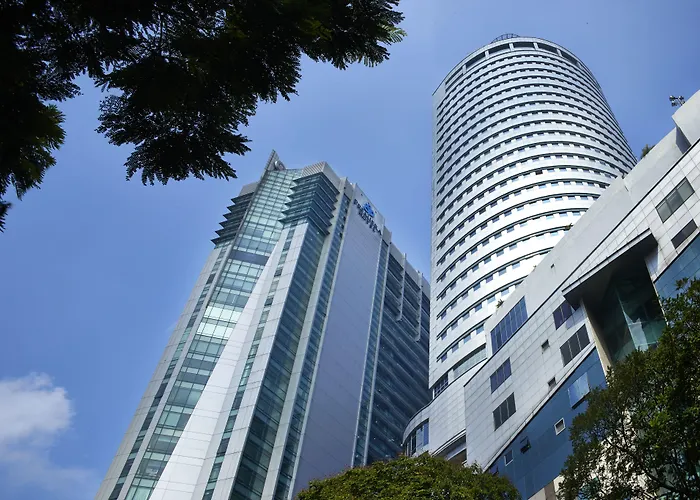Resort: Premiera Hotel Kuala Lumpur