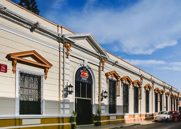 Plaza Mirador