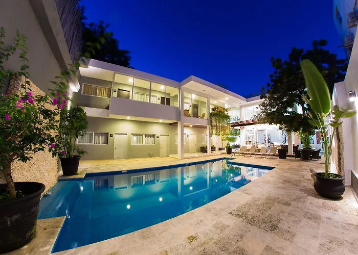 Resort: Casa Martin
