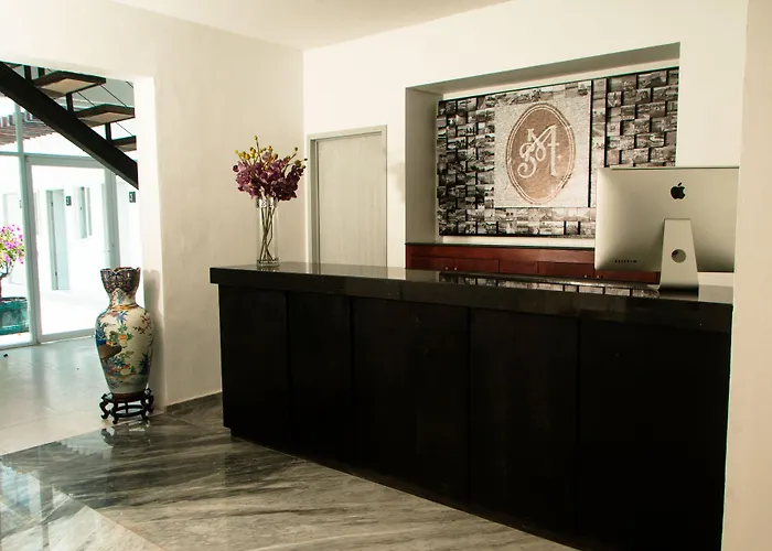 Resort: Casa Martin