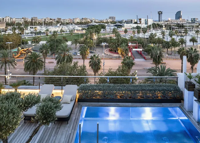 Serras Barcelona