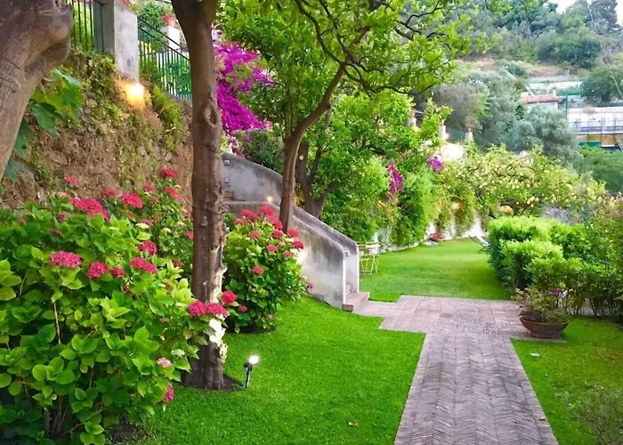 Casa de huéspedes: Palazzo Suriano Heritage Hotel