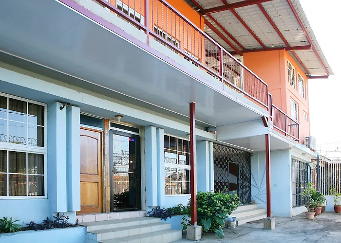 Hotel Valerie