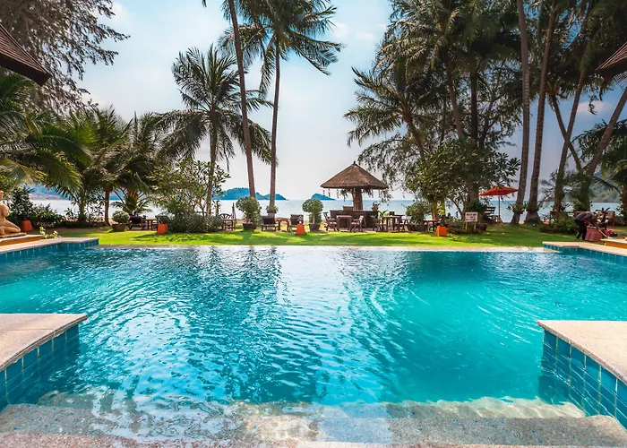 Little Sunshine Boutique Beach Resort & Spa