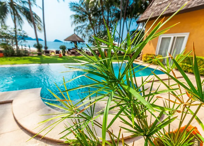 Little Sunshine Boutique Beach Resort & Spa