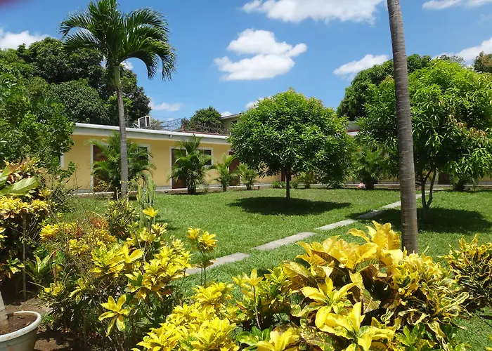 Hotel La Arboleda