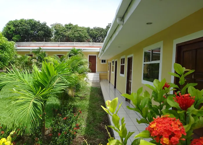 Hotel La Arboleda