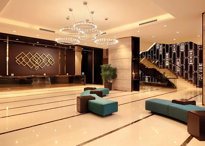 Doubletree By Hilton Melaka