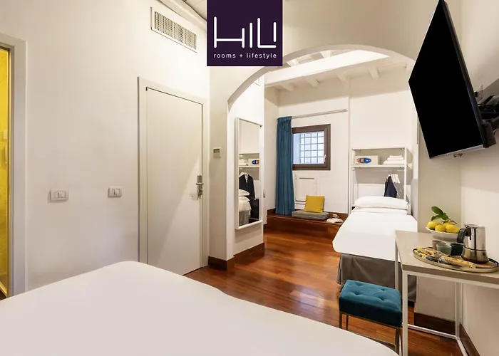 Hotel familiar: Maison Giulia