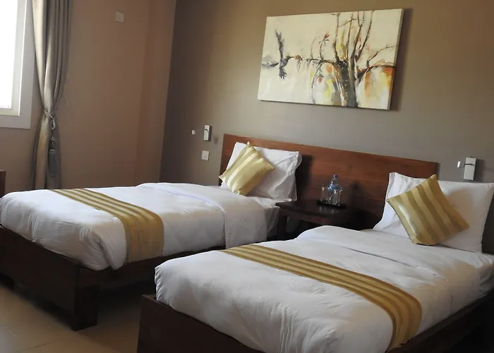 Venus Premier Hotel