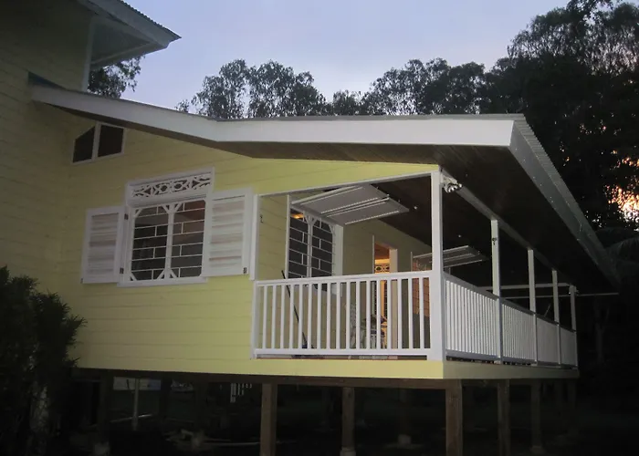 Sand Dollar Beach Bed & Breakfast