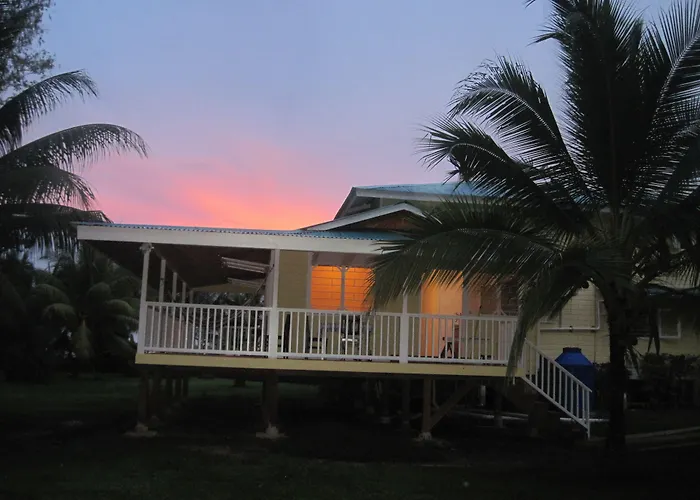 Sand Dollar Beach Bed & Breakfast