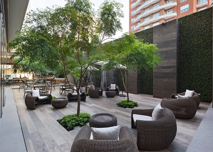 Courtyard By Marriott Guatemala City