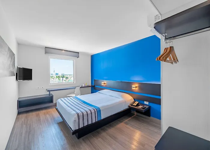 City Express Junior By Marriott Merida Altabrisa