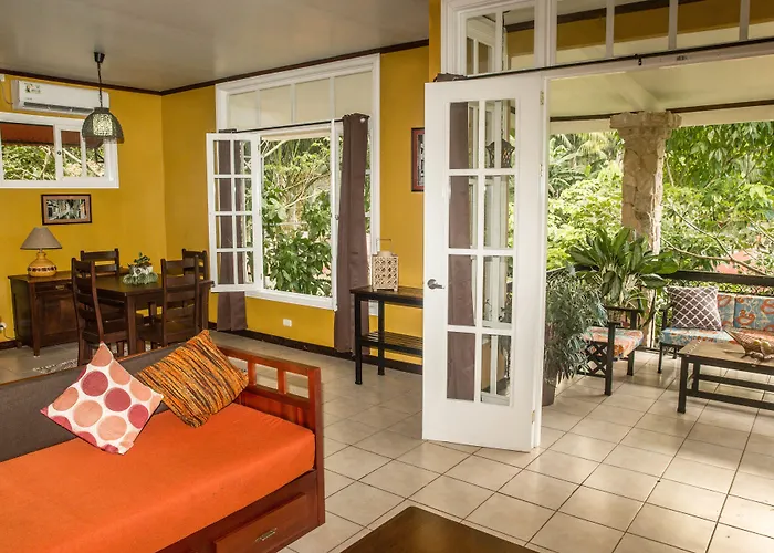 Alquiler de vacaciones: Villas las Palmas