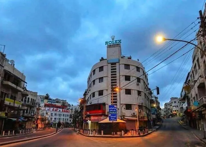 Normas Hotel