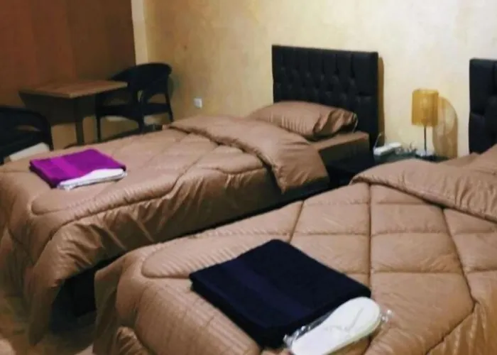 Normas Hotel