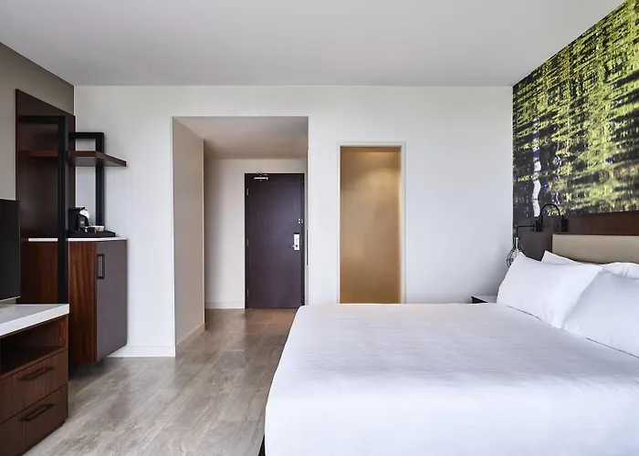 Marriott Santa Cruz De La Sierra