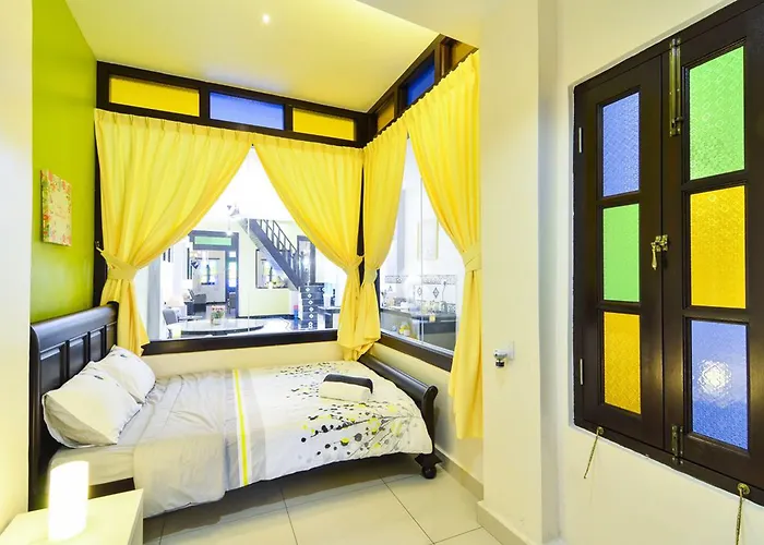 The Egerton - Walk To Jonker - Ensuite - Heritage