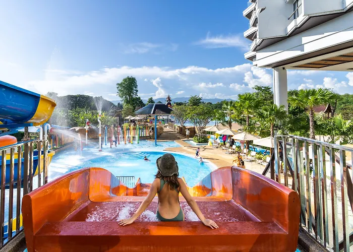 The Riverie By Katathani