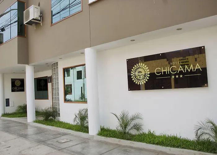 Hotel Chicama