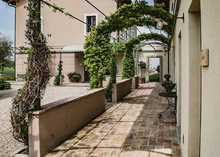 Prime Alture Wine Resort