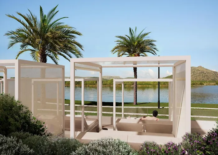 Apartahotel: VIVA Eden Lago