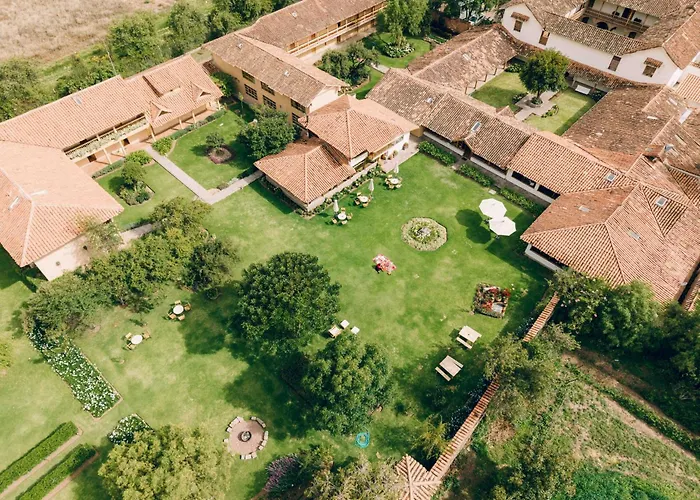 Hotel familiar: Hotel La Casona De Yucay Valle Sagrado