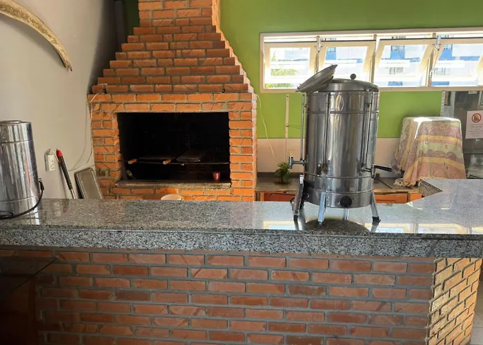Hostel Canasvieiras