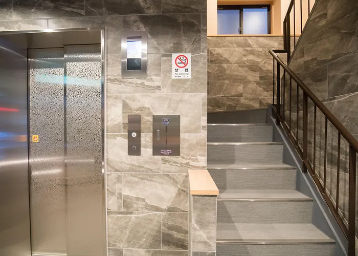Hotel Yu-Shu