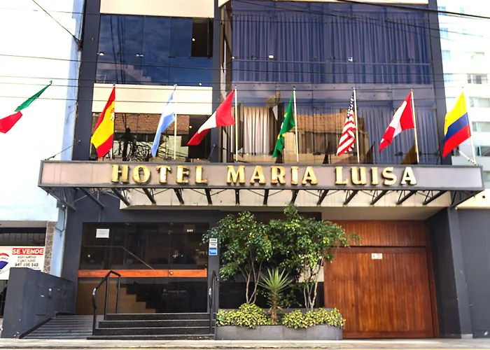 María Luisa