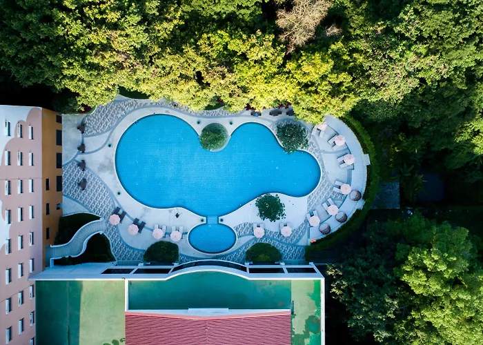 The Heritage Chiang Rai Hotel And Convention